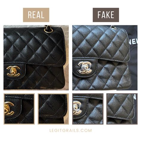 fake chanel bags india|how to tell if chanel bag is real.